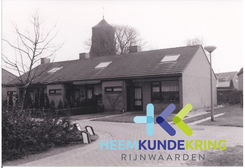Pannerden De Tuin Coll. HKR